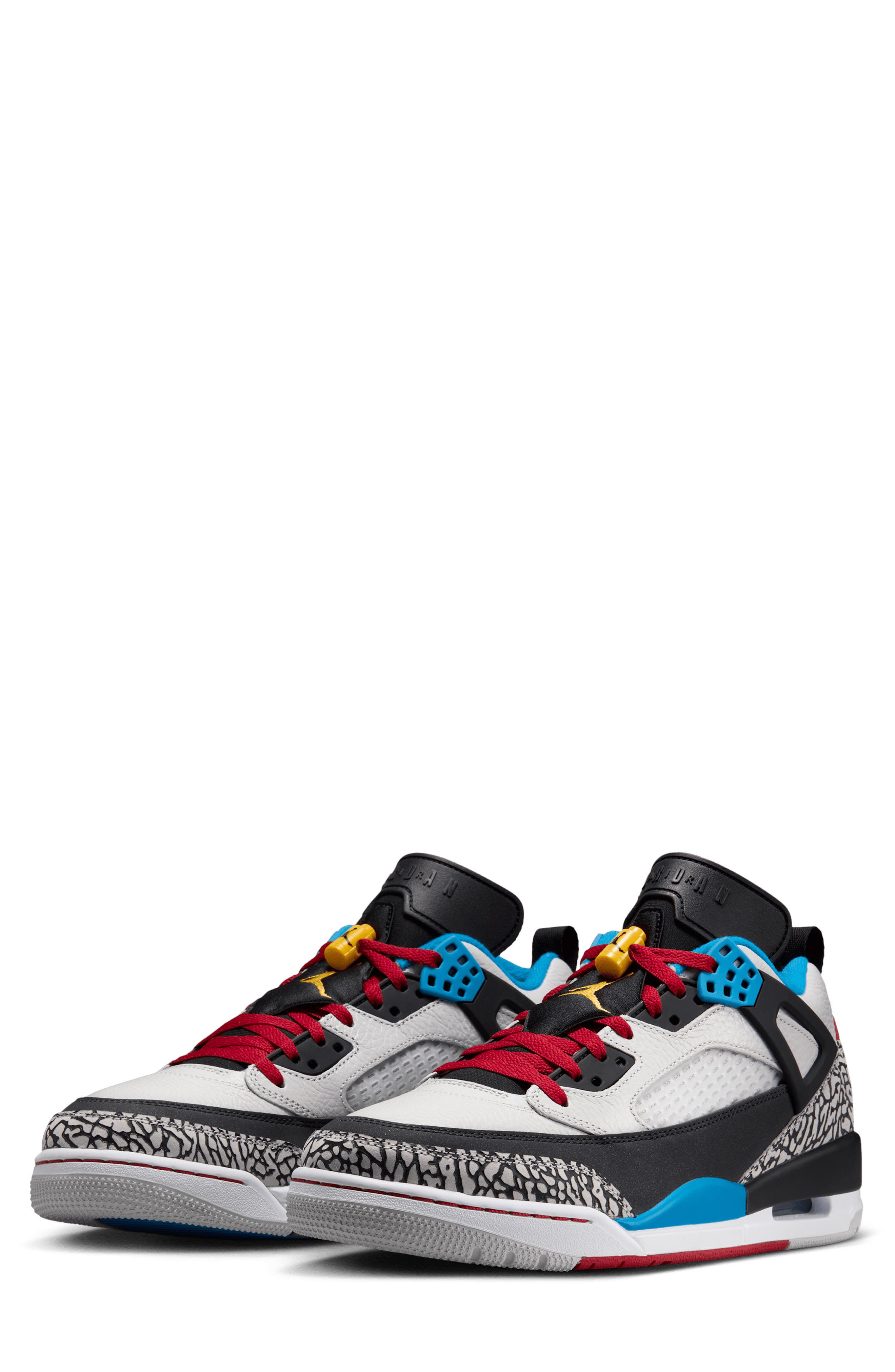 Nike Spizike Low SE Sneaker, Main, color, 