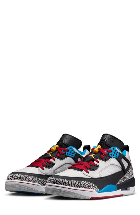Spizike Low SE Sneaker (Men)