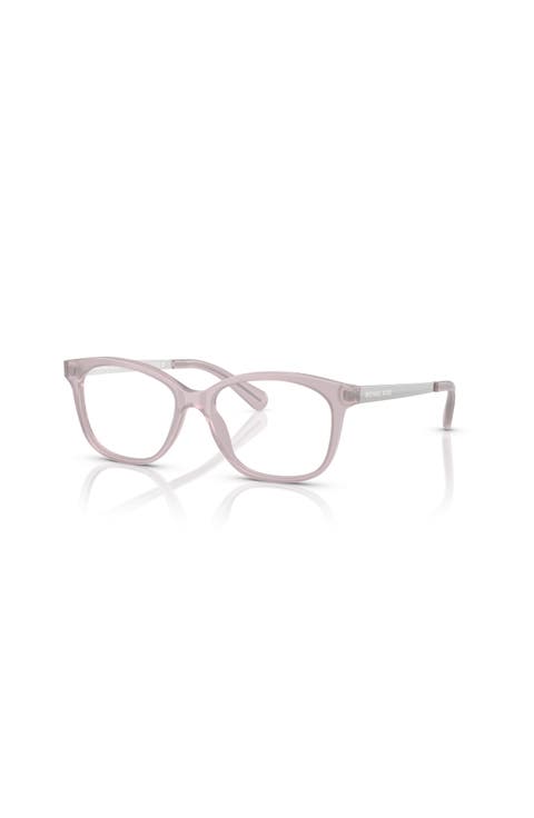 51mm Rectangle optical glasses