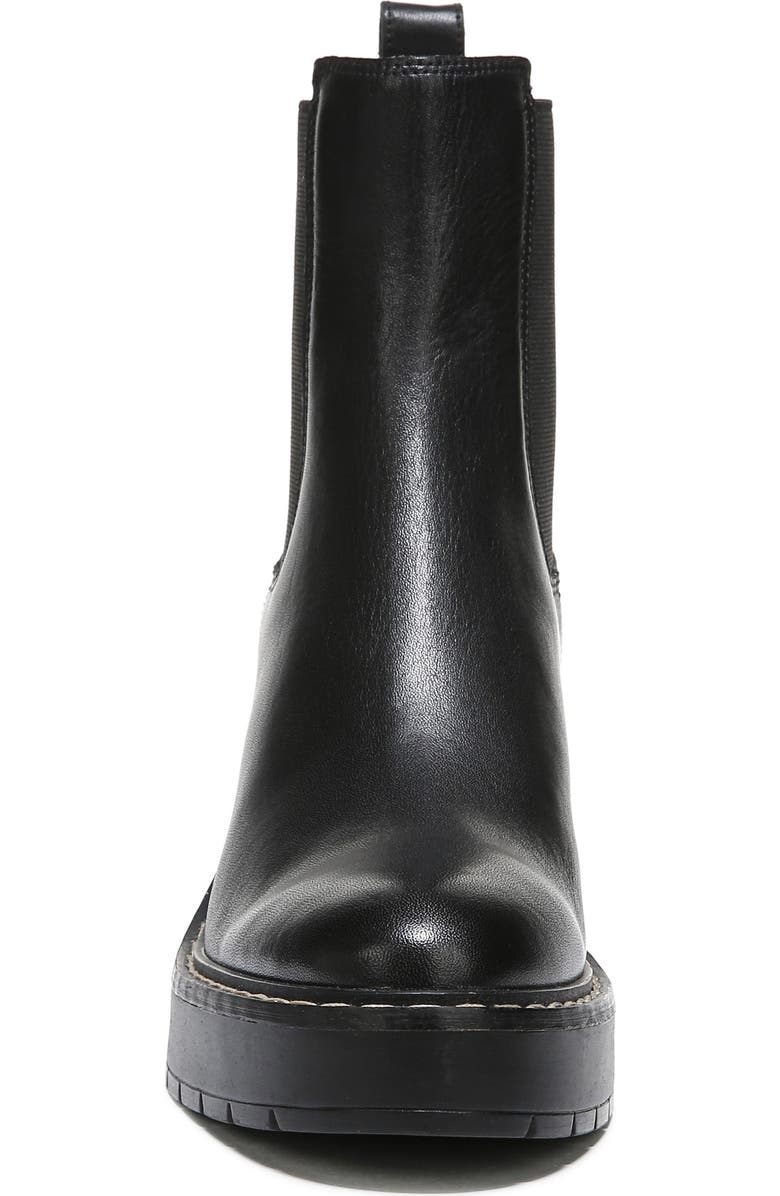 Sam Edelman Anderson Block Heel Chelsea Boot, Alternate, color,