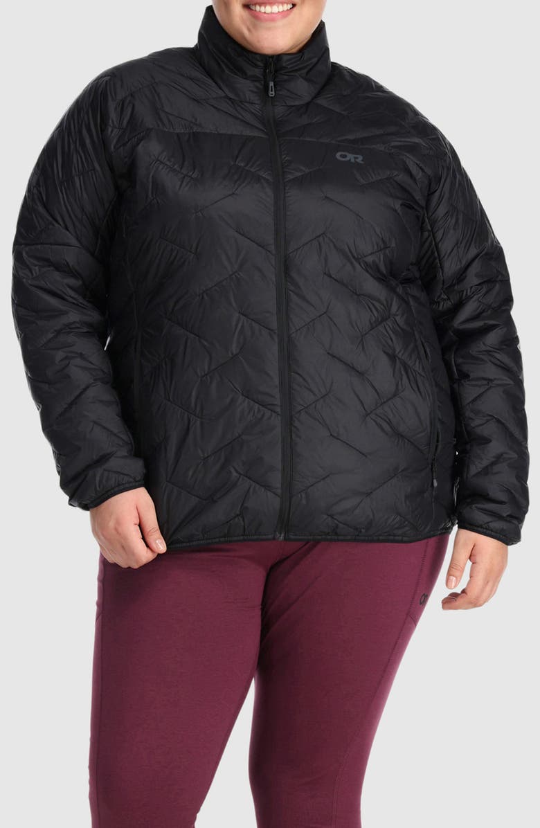 Outdoor Research SuperStrand LT Jacket, Main, color, 