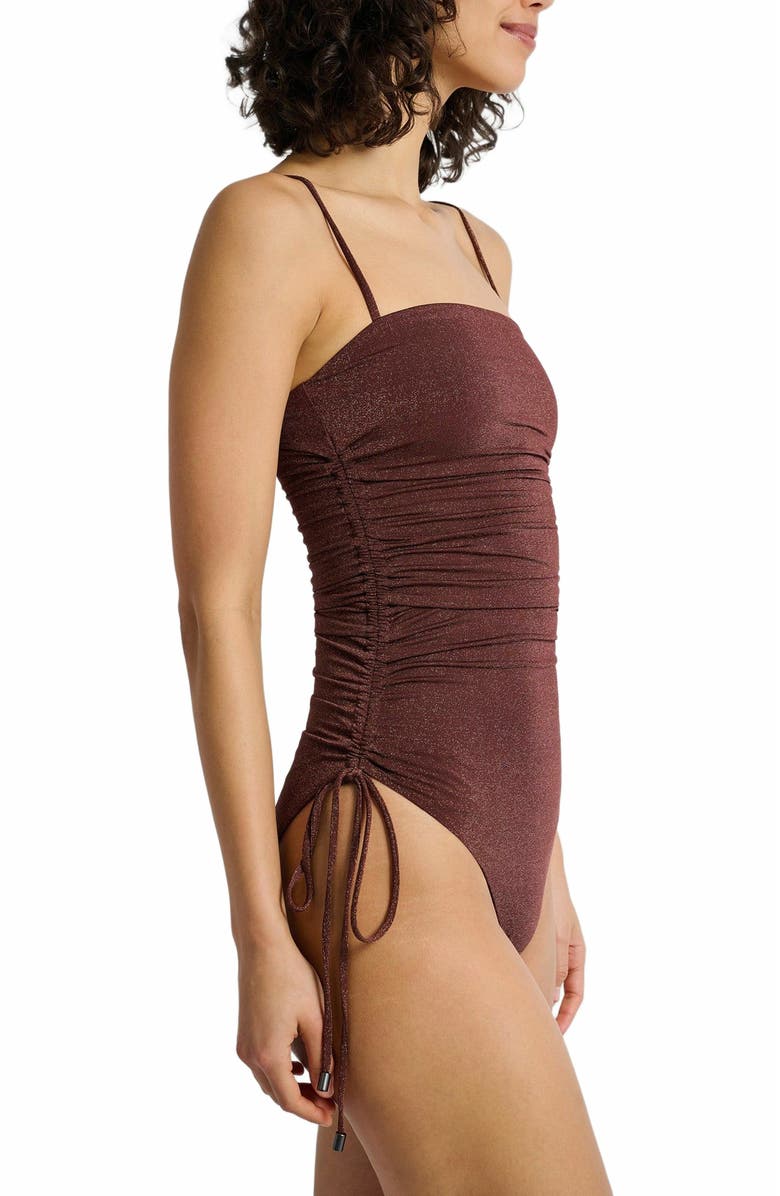 Onia Allegra One Piece, Alternate, color, 