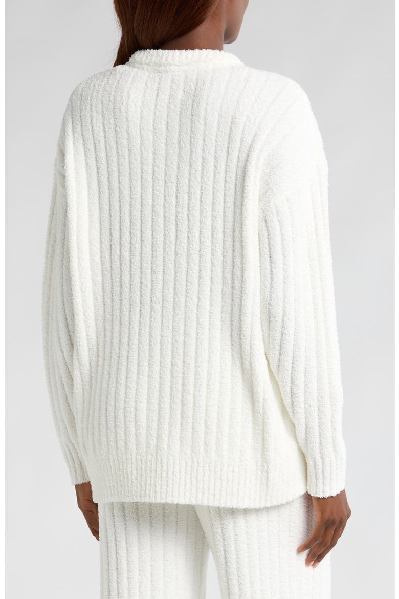 Riz Rib Sweater, Alternate, color, CRM