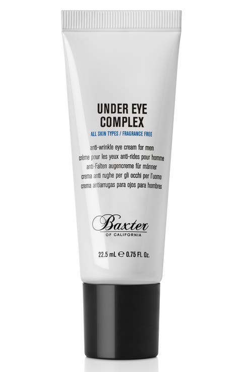 Undereye Complex Anti-Wrinkle Eye Cream