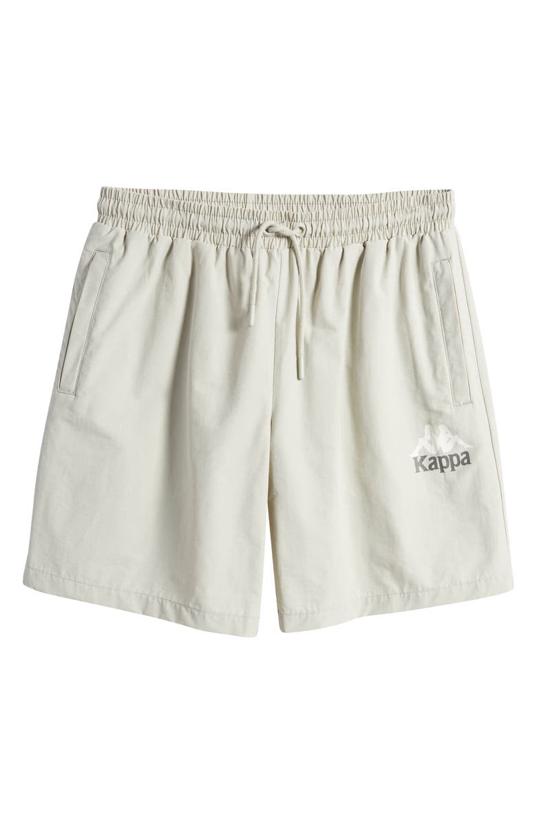 KAPPA Authentic Wale Shorts, Alternate, color, 