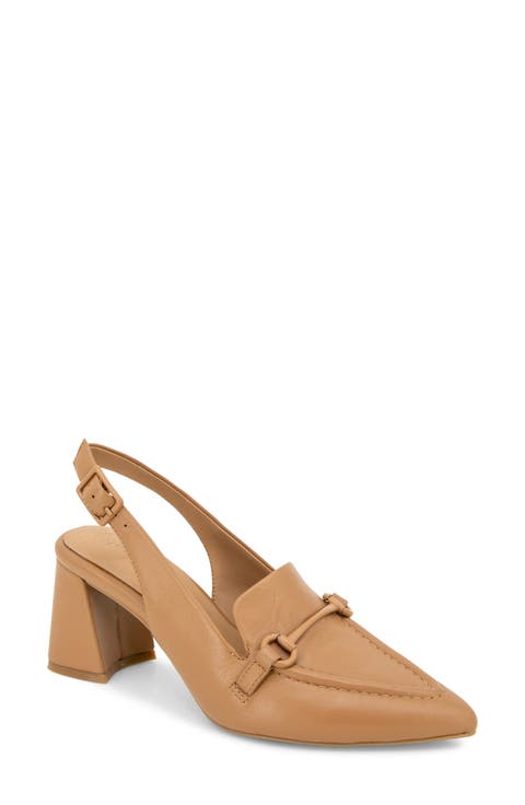 Dawson Slingback Pump (Women)