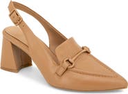 Gentle Souls Dawson Slingback Pump