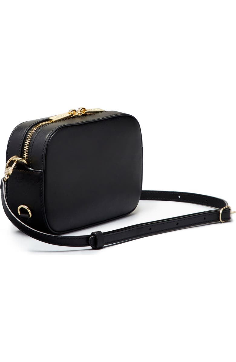 Pop & Suki Leather Camera Bag, Alternate, color,