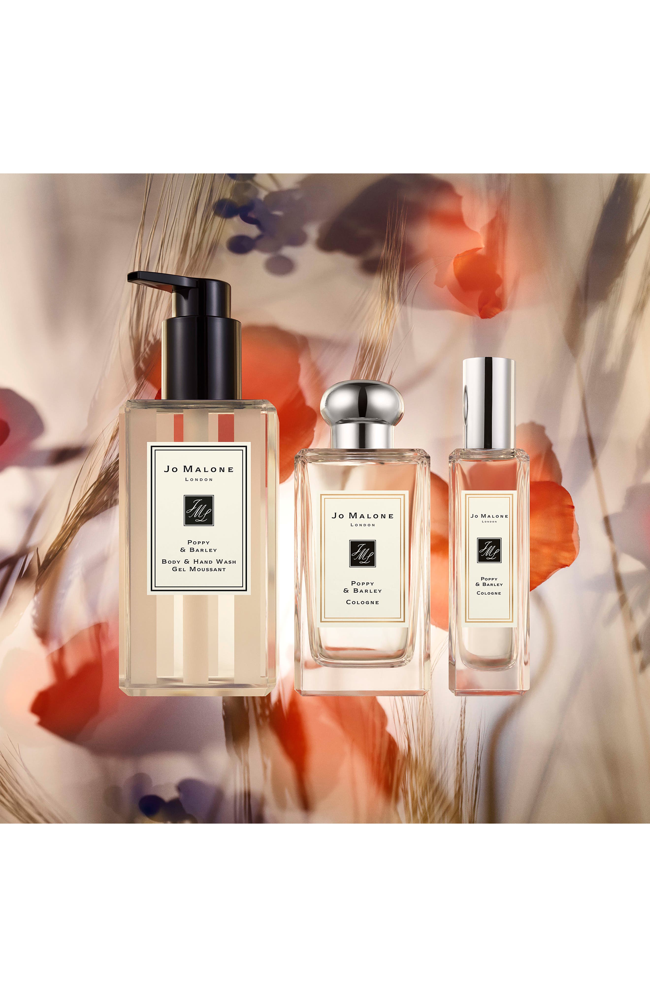 Jo Malone London™ Poppy & Barley Body & Hand Wash (Women) | Nordstrom