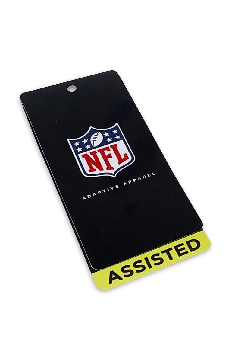 NFL Men's  Navy Dallas Cowboys Field Goal Assisted T-Shirt, Alternate, color, 