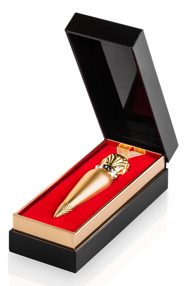 Christian Louboutin Velvet Matte Lip Colour, Alternate, color,