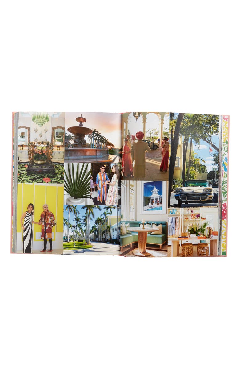 Assouline 'Palm Beach' Book, Alternate, color, 