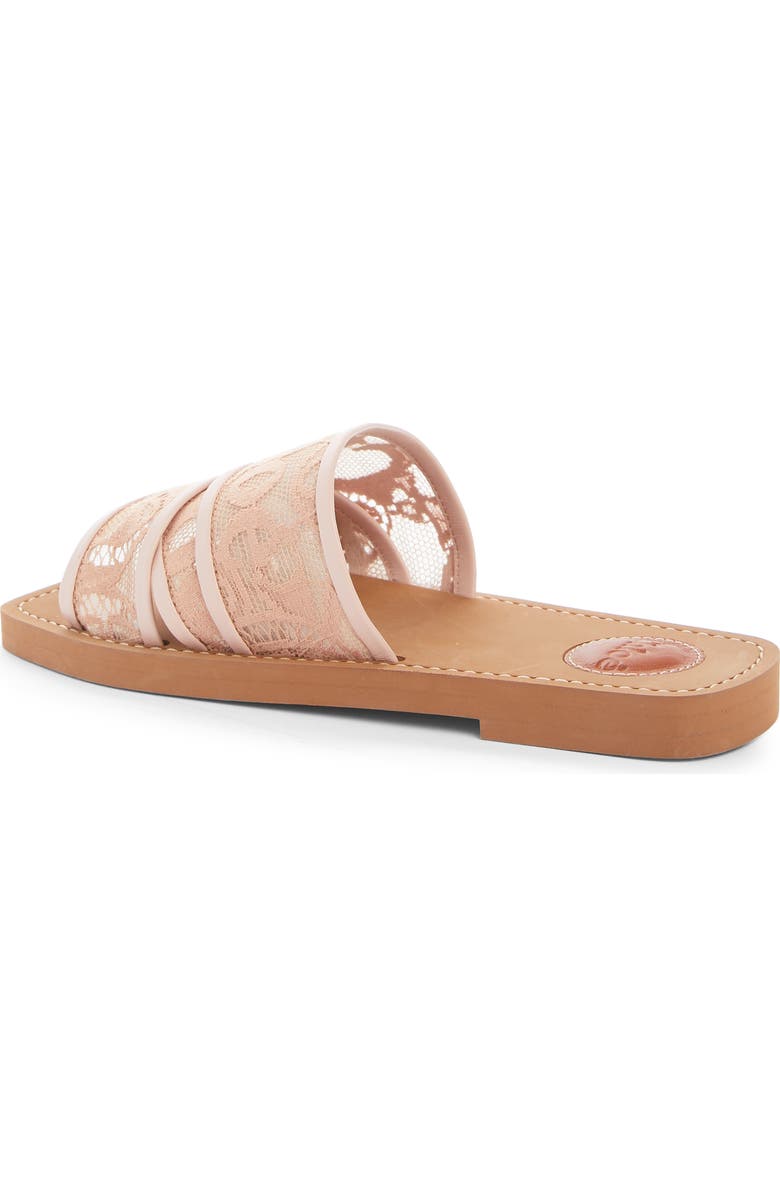Chloé Slide Sandal, Alternate, color,