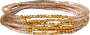 Erin McDermott Jewelry Sand and Sky Bracelets