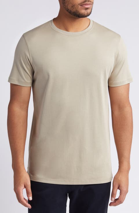 Georgia Pima Cotton T-Shirt