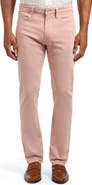 34 Heritage Courage Straight Leg Twill Pants