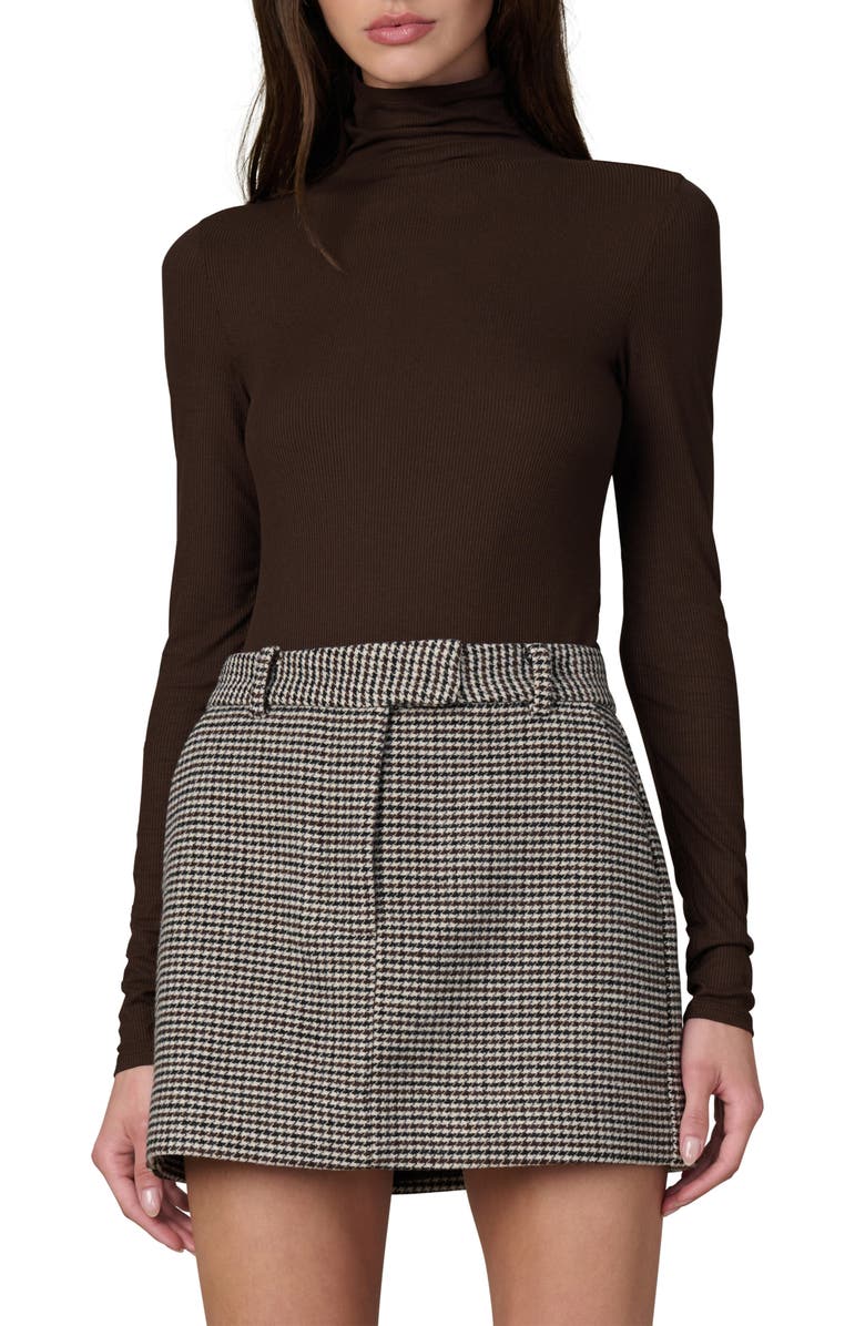 Joe's Jeans Tony Long Sleeve Top, Main, color,