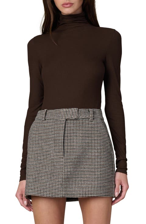 Tony Long Sleeve Top