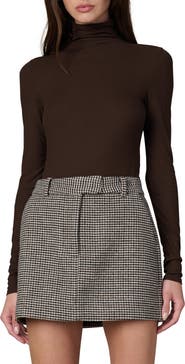 Joe's Jeans Tony Long Sleeve Top