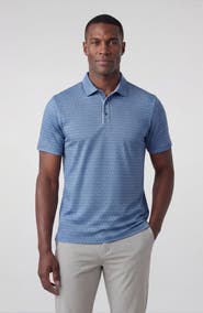 Jack Archer Clubhouse Performance Polo