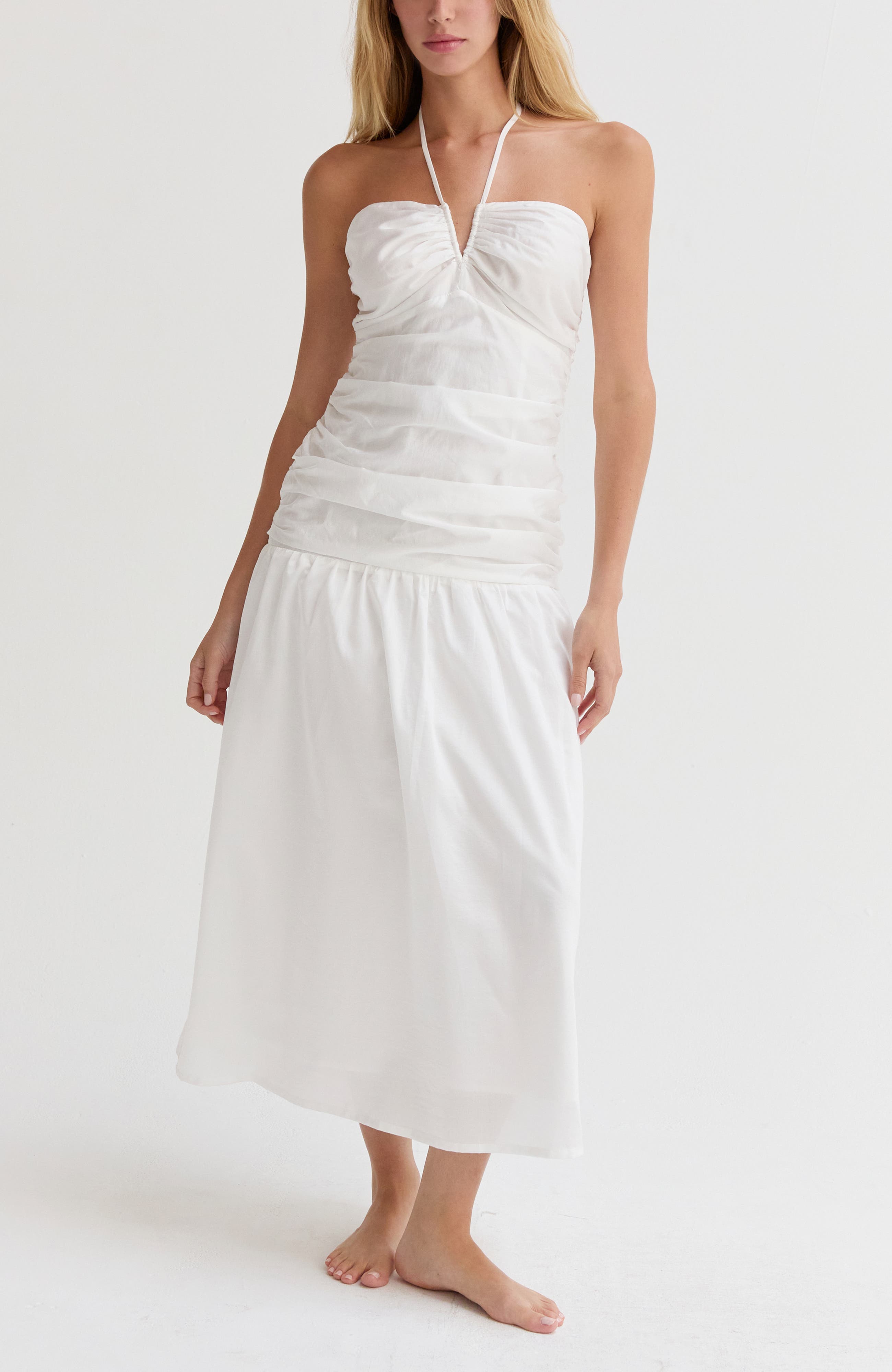 selected White