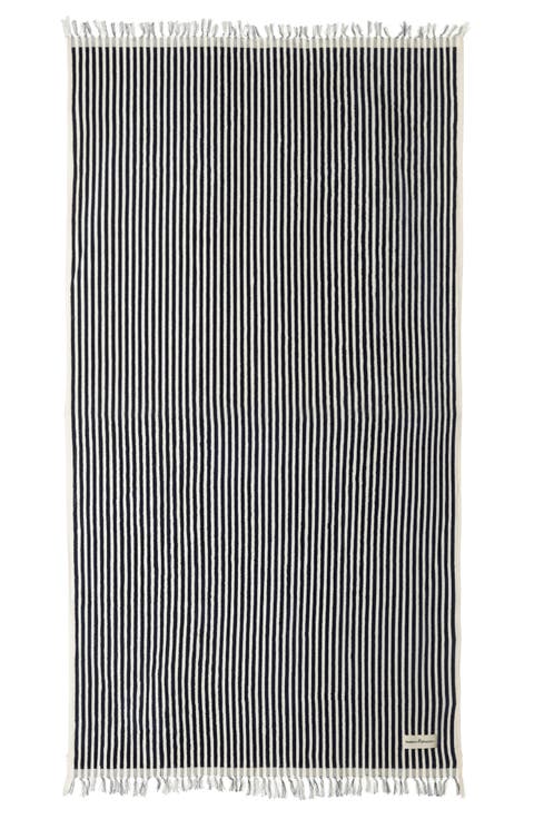 The Beach Towel