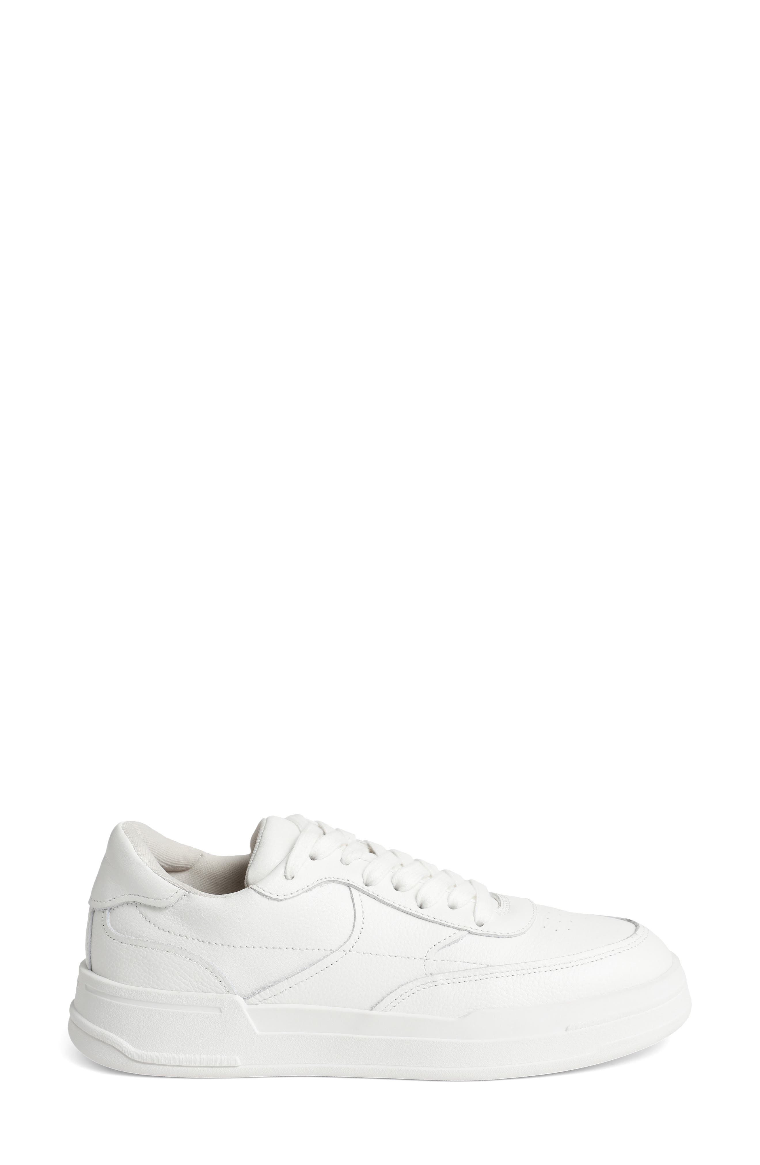 Vagabond Shoemakers Selena Sneaker, Alternate, color, 