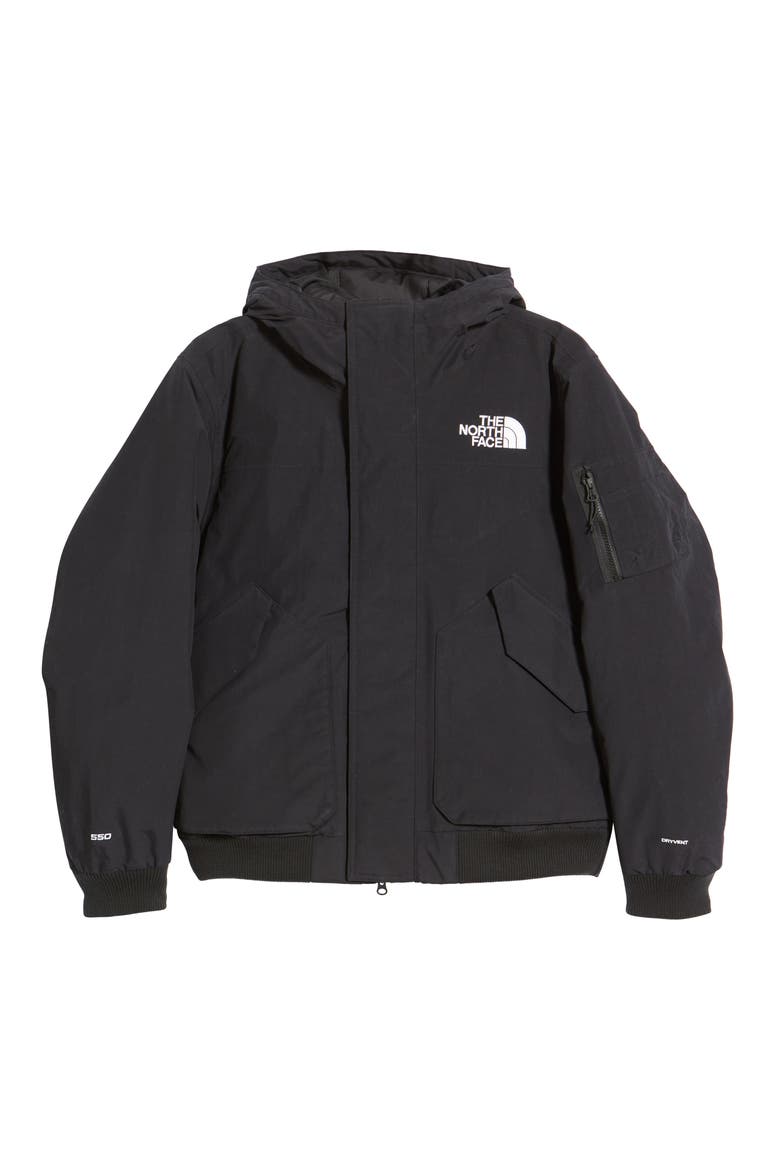 Stover Jacket, Main, color, TNF BLACK