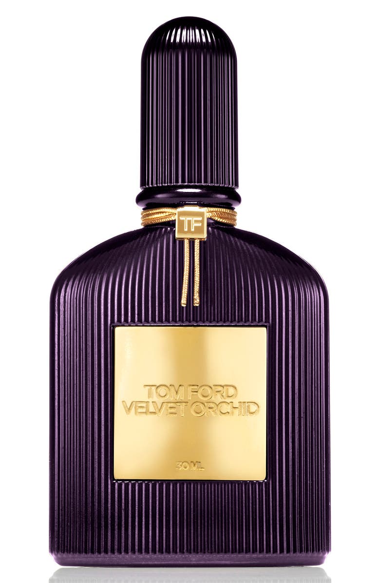TOM FORD Velvet Orchid Eau de Parfum, Alternate, color, 