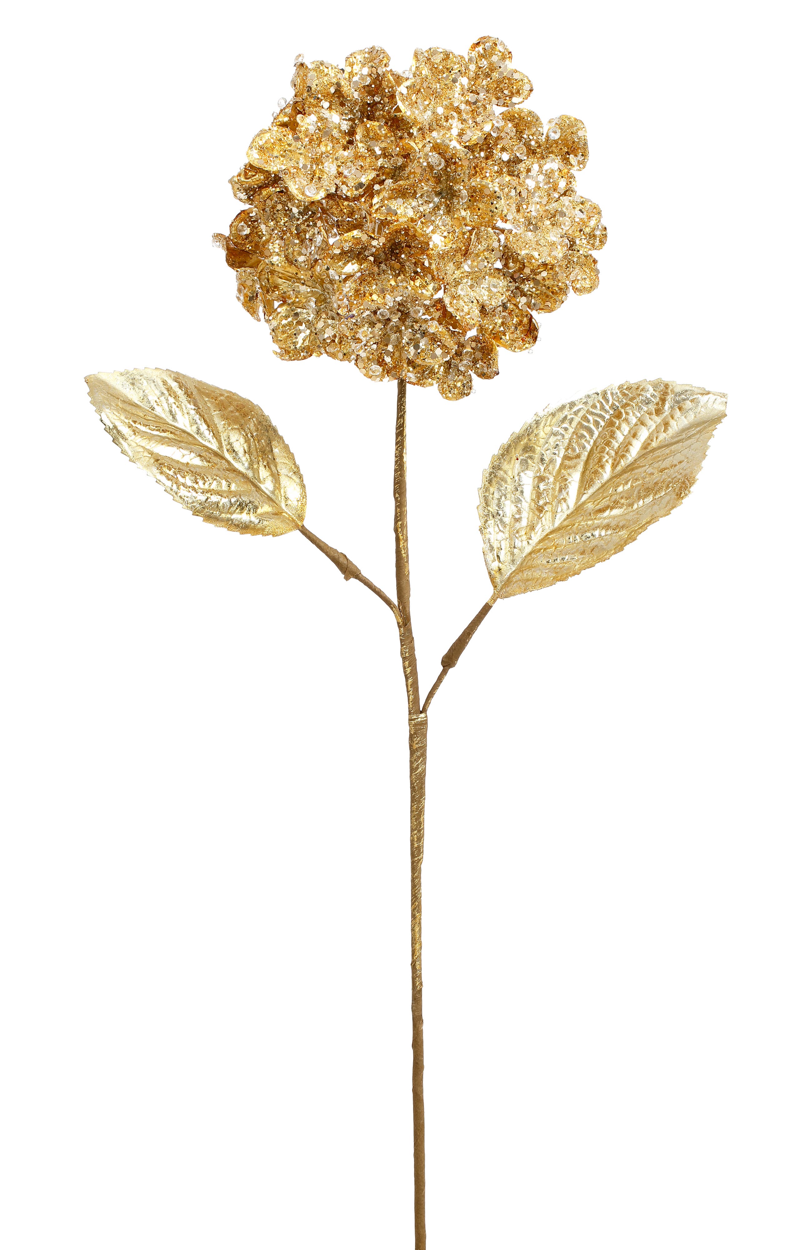 selected Shimmering Gold