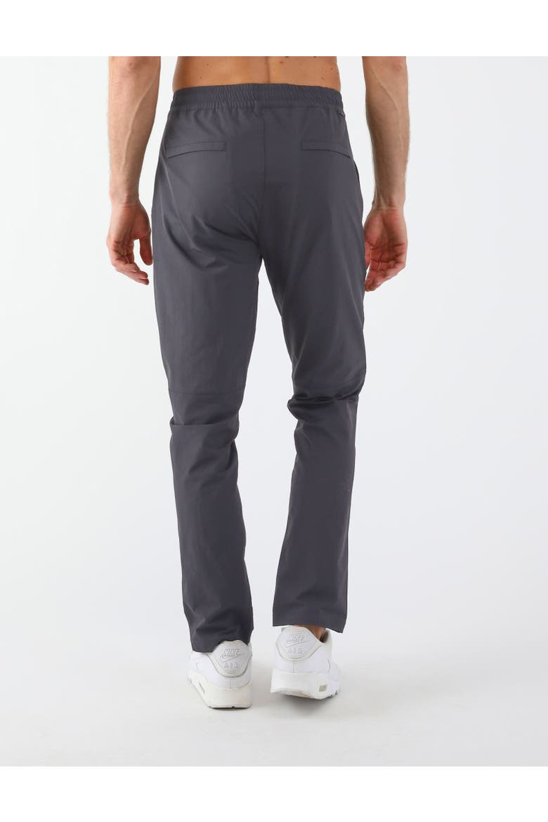 EZ Balance Pant, Alternate, color, Carbon