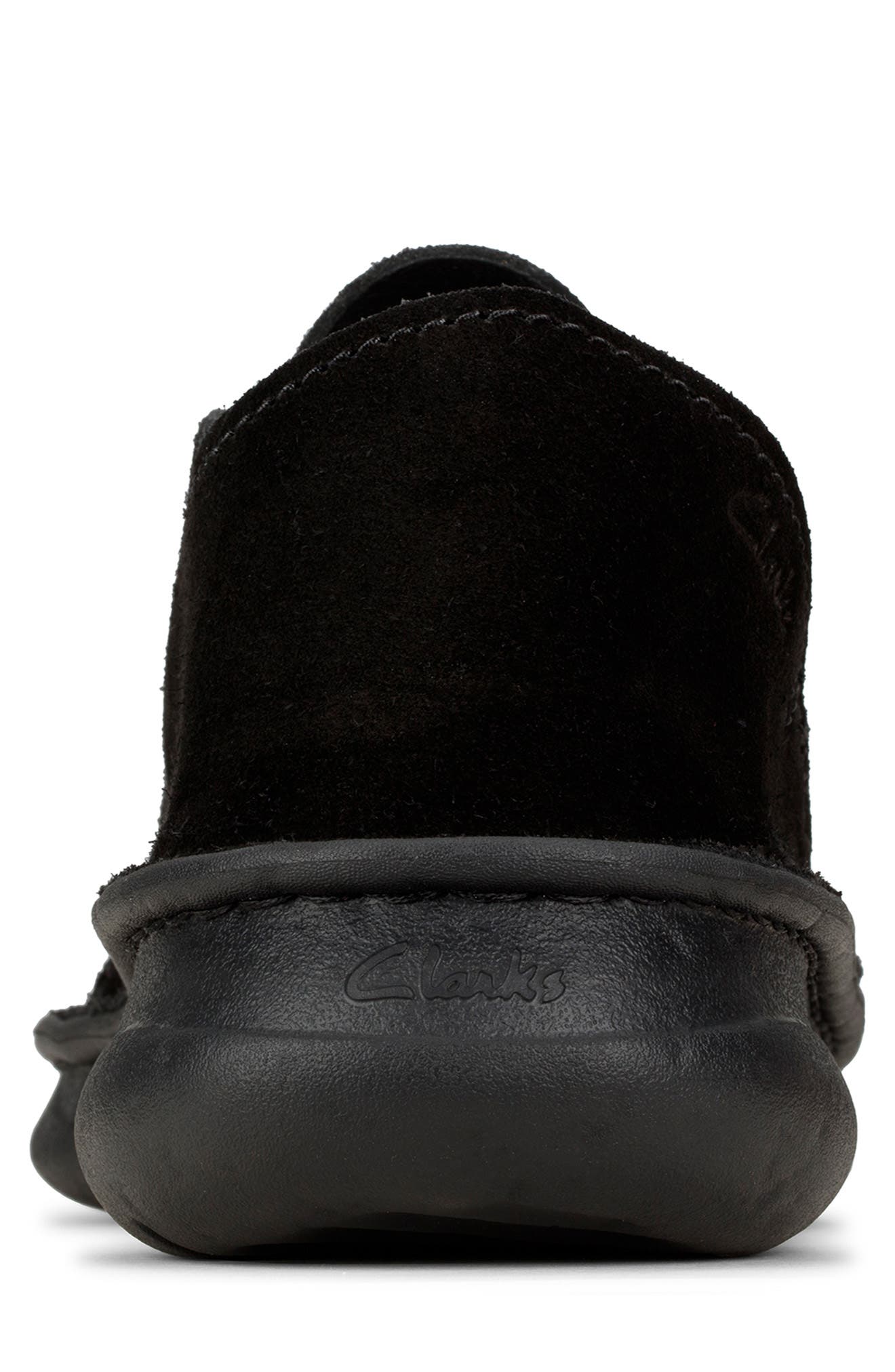 Clarks<sup>®</sup> Origin Sneaker, Alternate, color, 