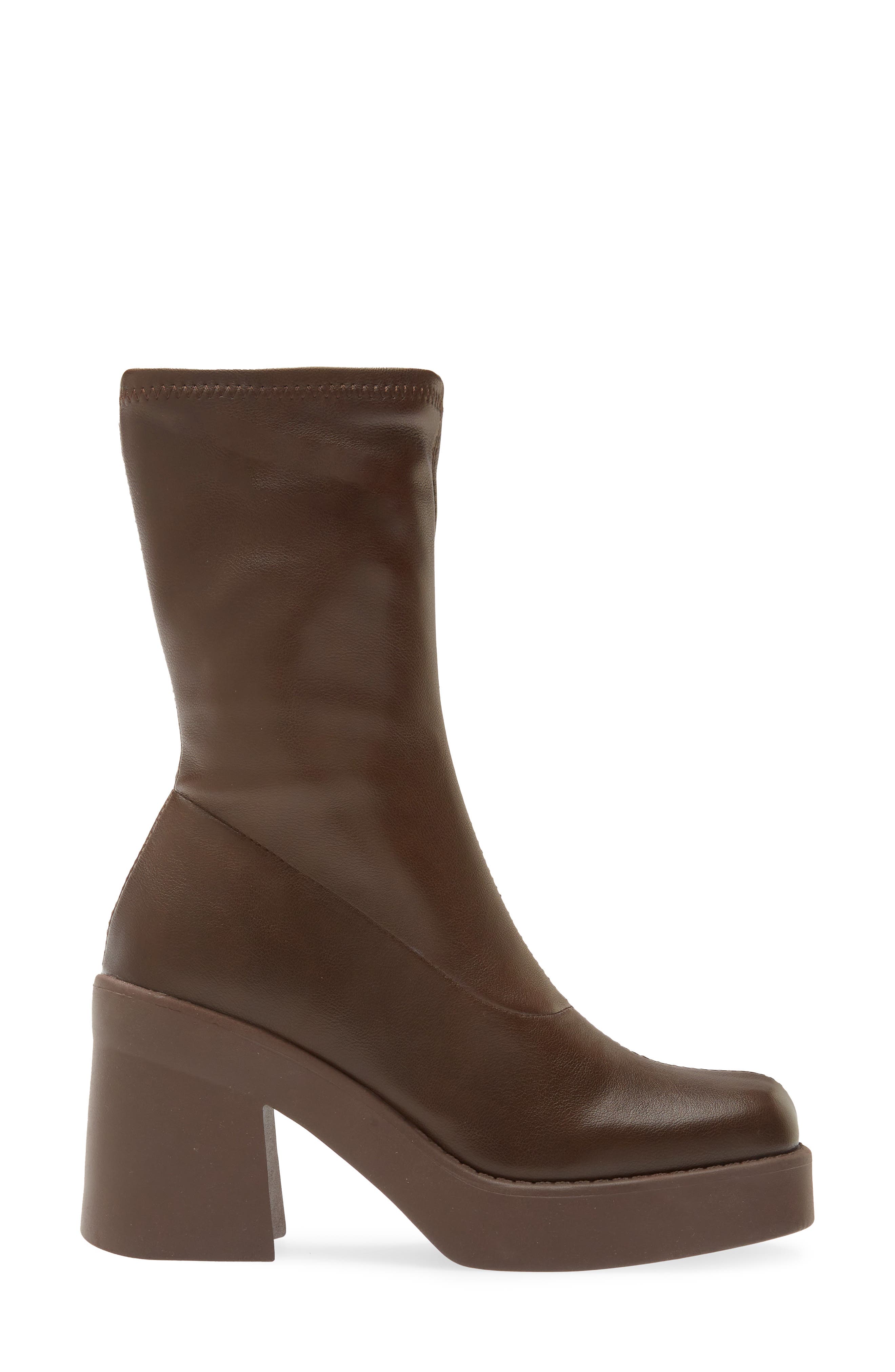 Klayton Boot, Alternate, color, BROWN