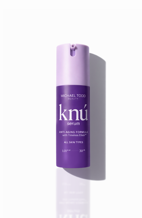 KNU Anti-aging Serum
