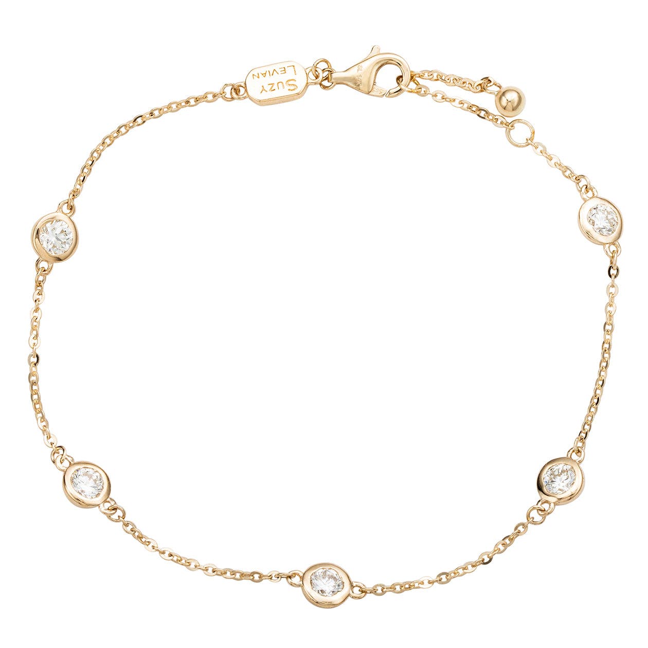 selected Yellow Gold