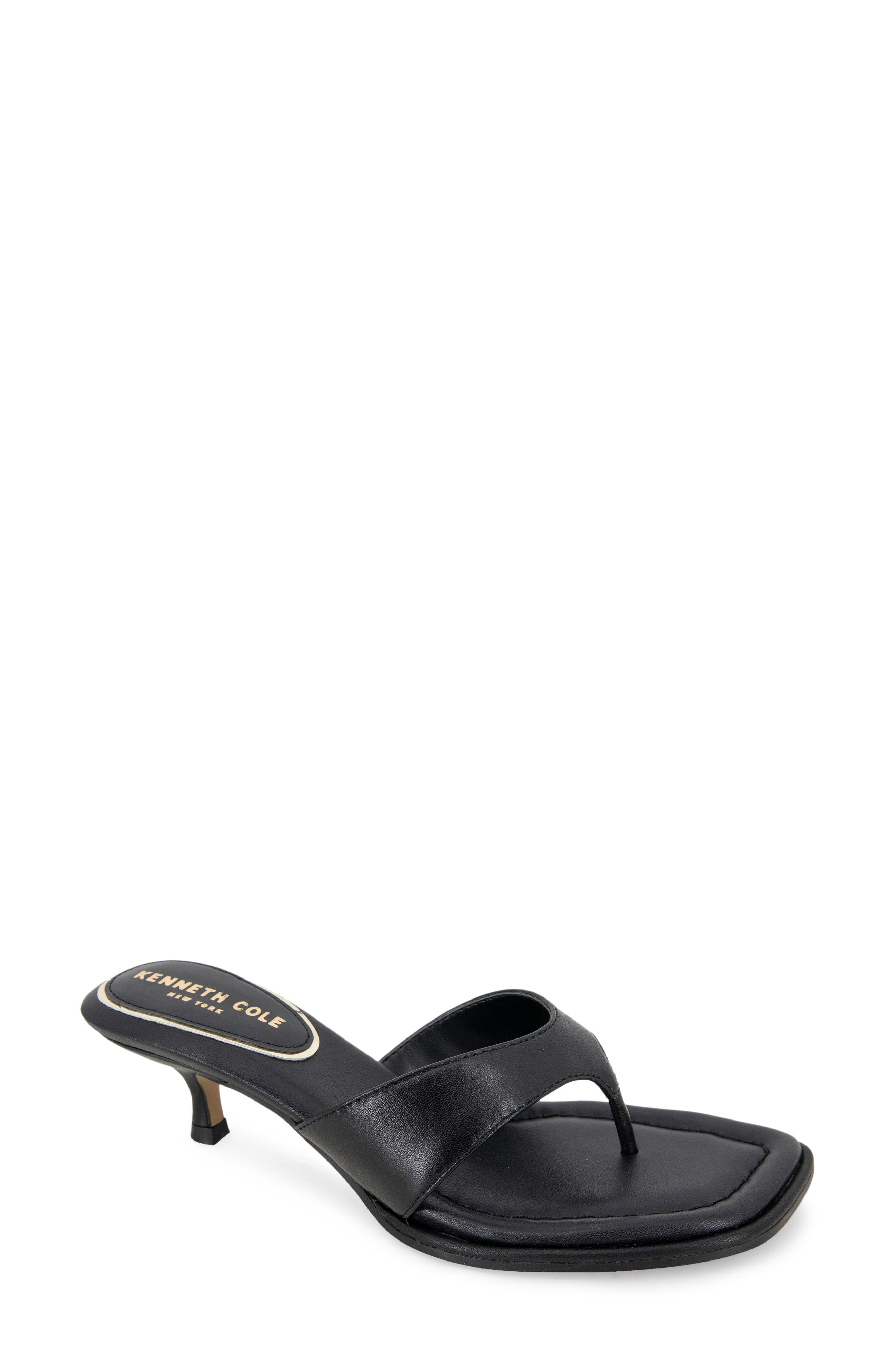 Kenneth Cole Geneva Slide Sandal, Main, color, 