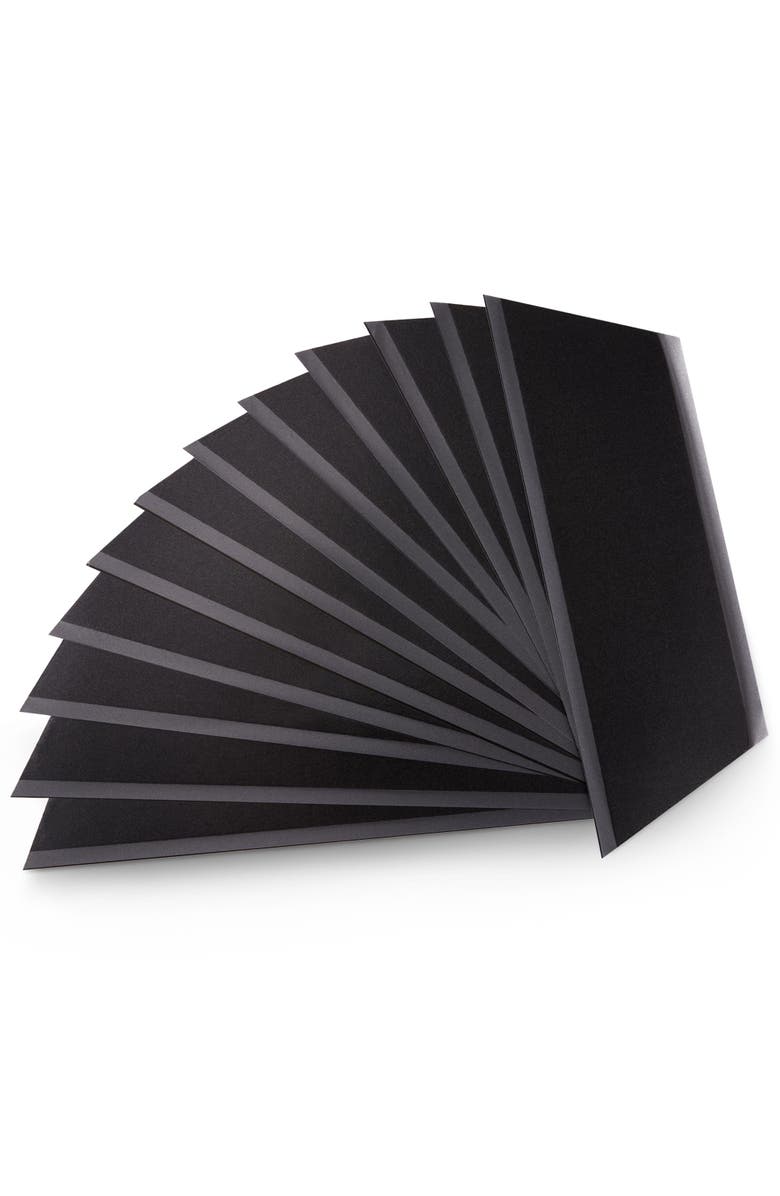 Flowtron Replacement Adhesive Fly Sticky Board (Pack of 12) for FC-4700, Main, color, 