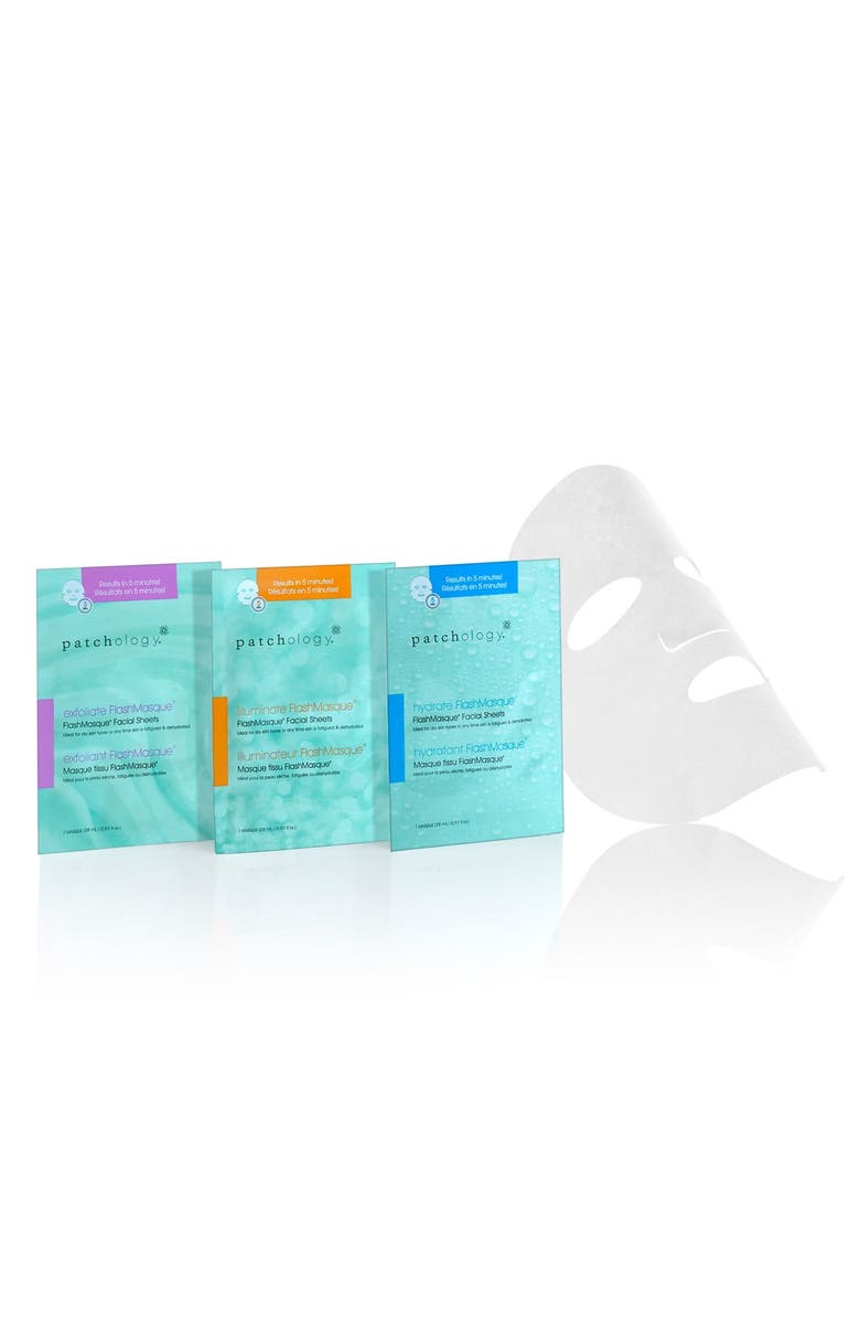 Patchology , Main, color, 