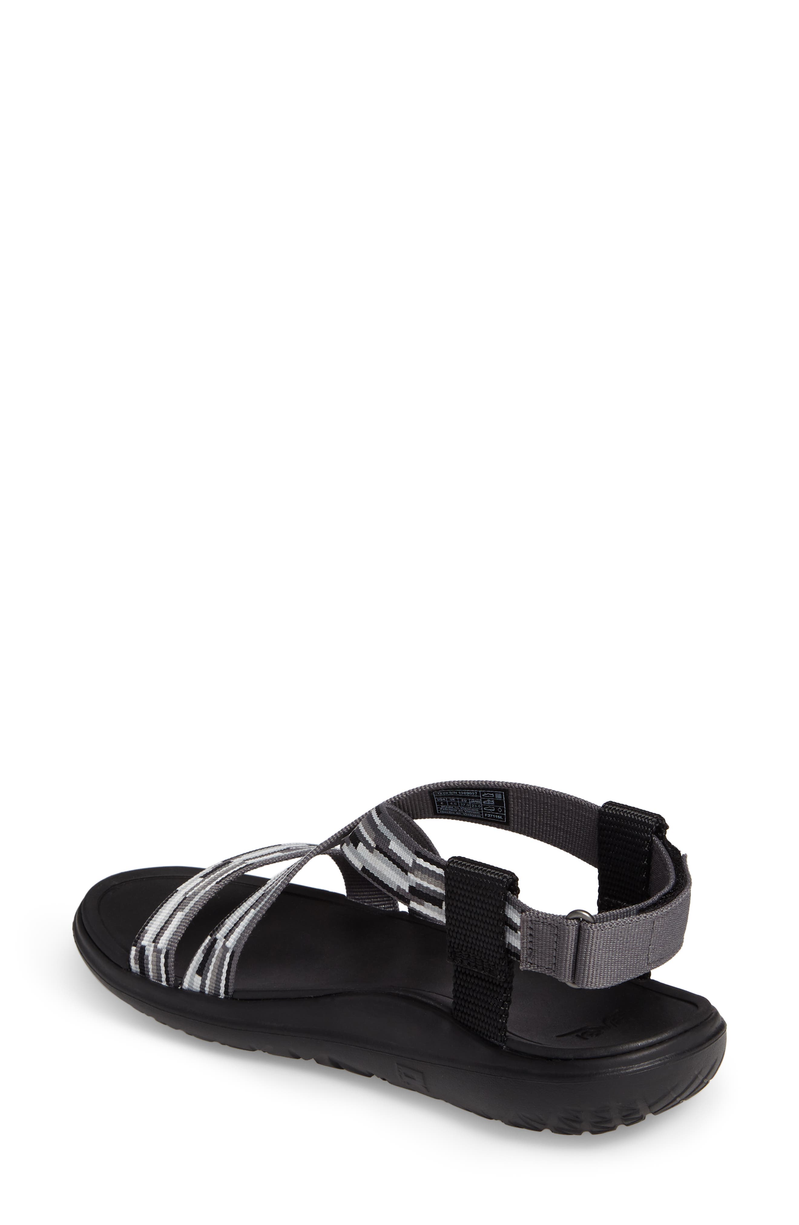 Teva Terra Float Livia Sandal, Alternate, color, 