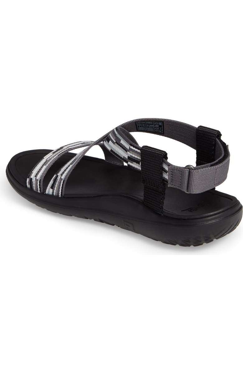 Teva Terra Float Livia Sandal, Alternate, color,