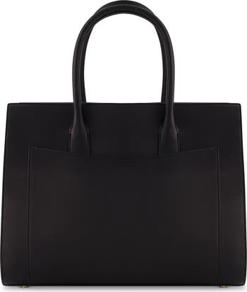 【Mac Duggal】Gold Plated Hardware Leather Bag 関税送料込 964a5b93-88d4-4ce7-8614-