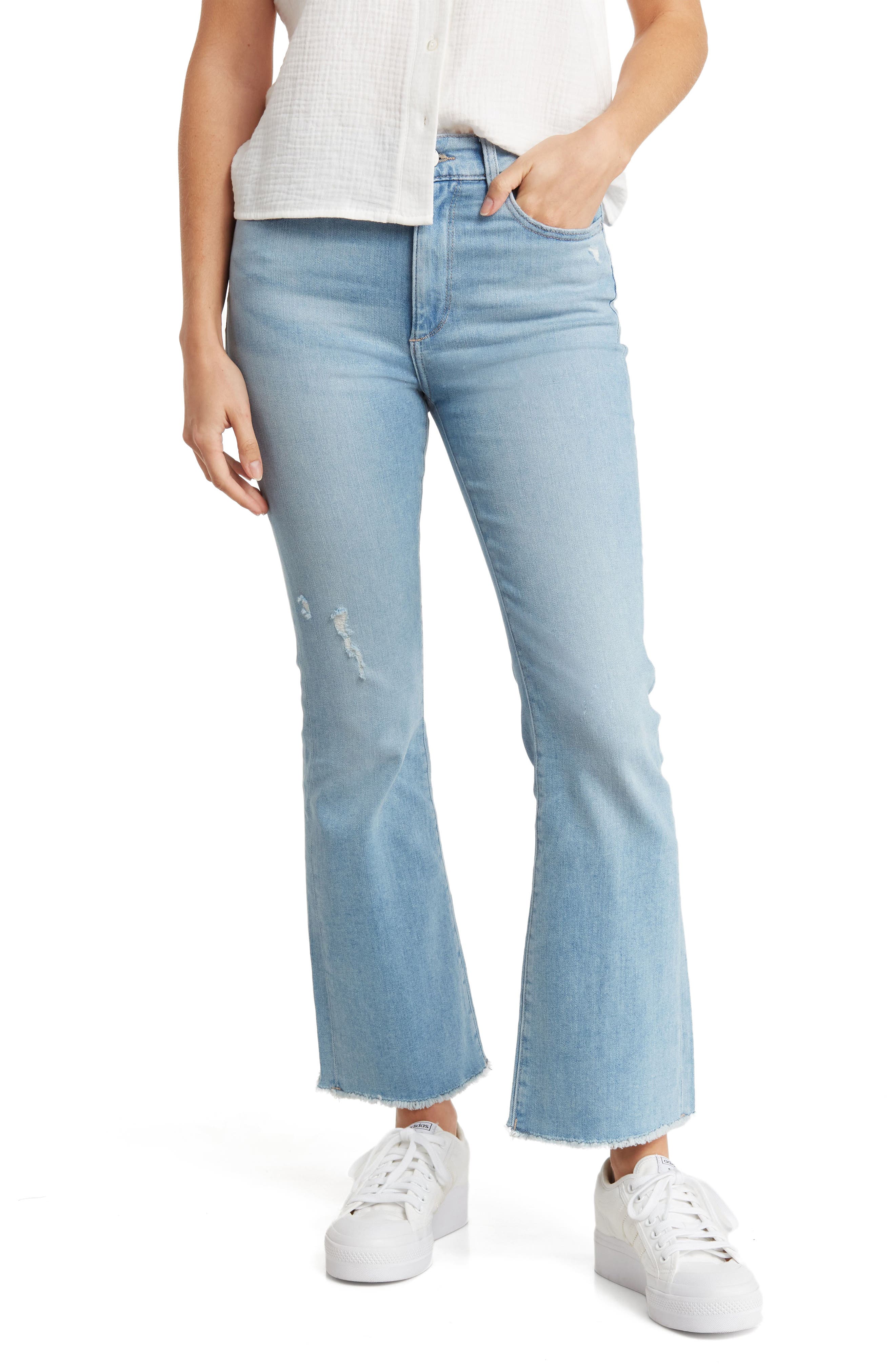 selected BREEZE DISTRESSED