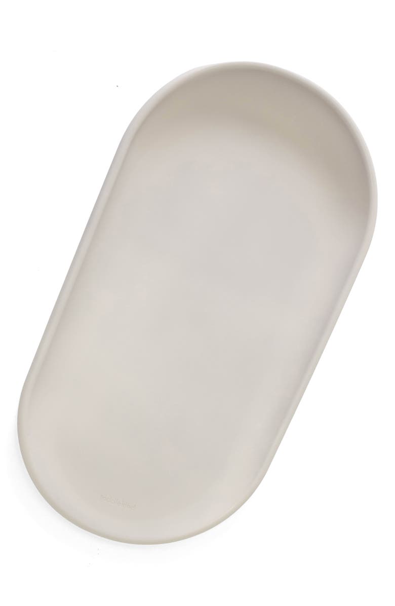 Toddlekind Nest Water Resistant Changing Pad, Alternate, color,