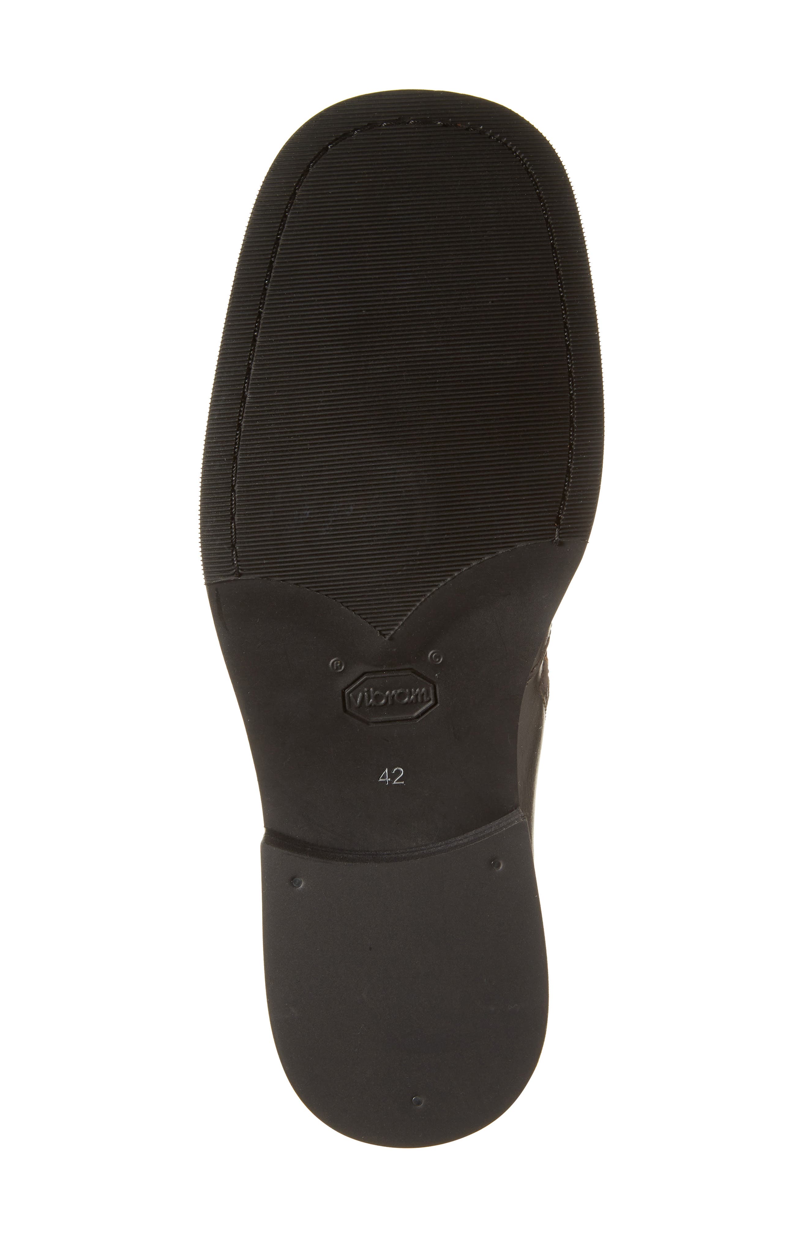 OUR LEGACY Camion Boot, Alternate, color, 