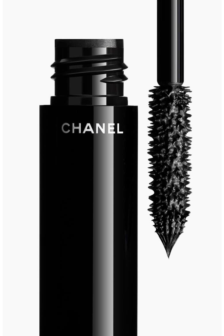 LE VOLUME DE CHANEL Mascara, Alternate, color, 10 NOIR