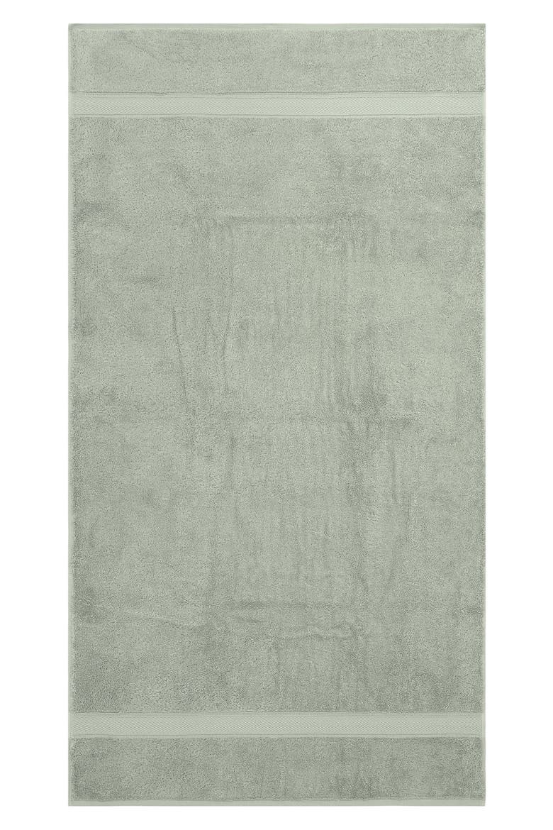 Denzi 6-Piece Towel Set, Alternate, color, GREEN