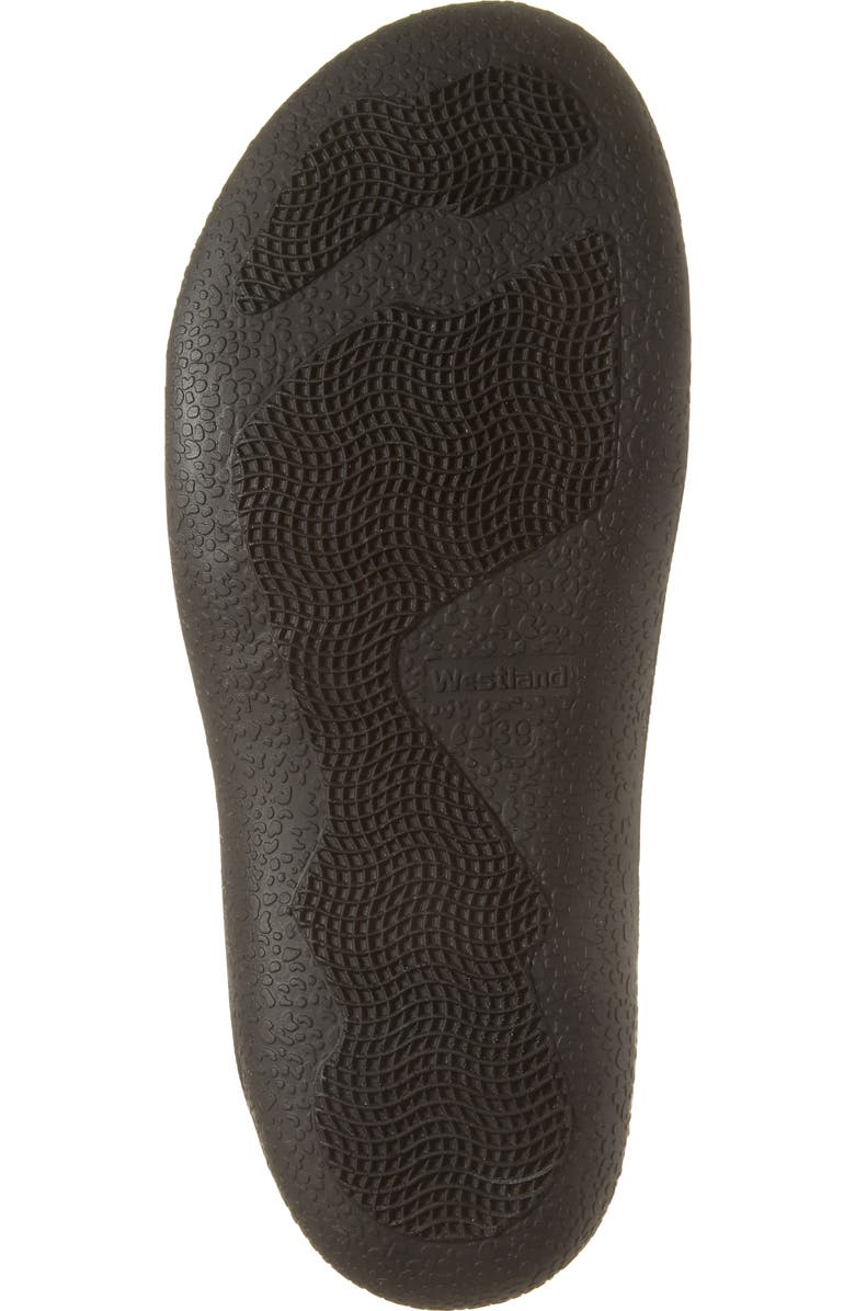 Romika<sup>®</sup> Rouen Slingback Sandal, Alternate, color, Black