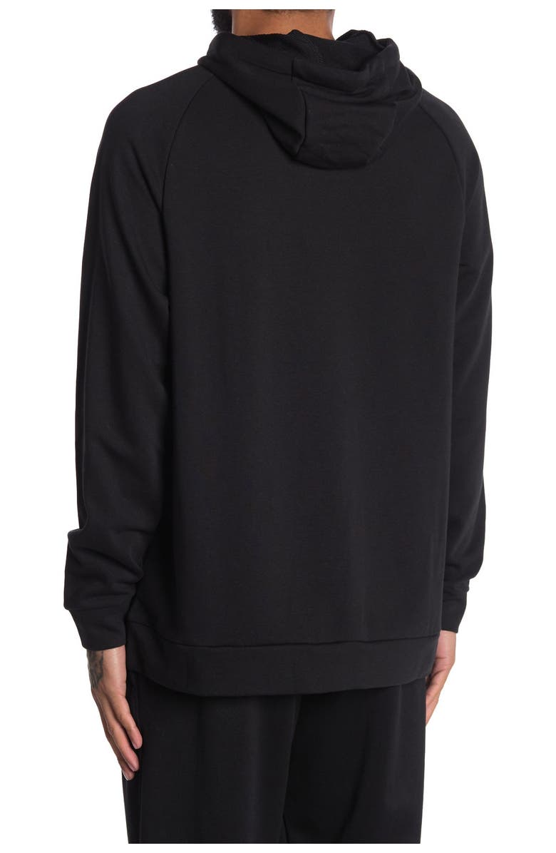 Nike DRYFit Pullover Hoodie, Alternate, color,