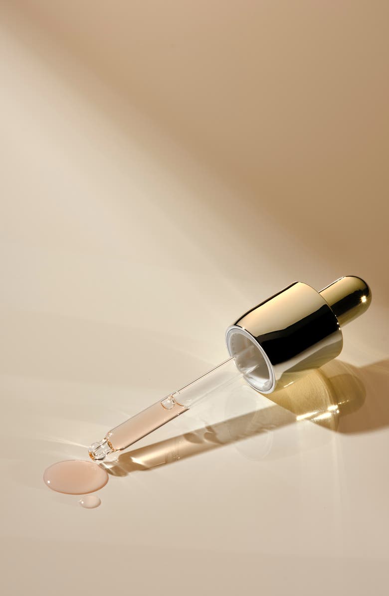 Sulwhasoo Concentrated Ginseng Rescue Ampoule, Alternate, color, 