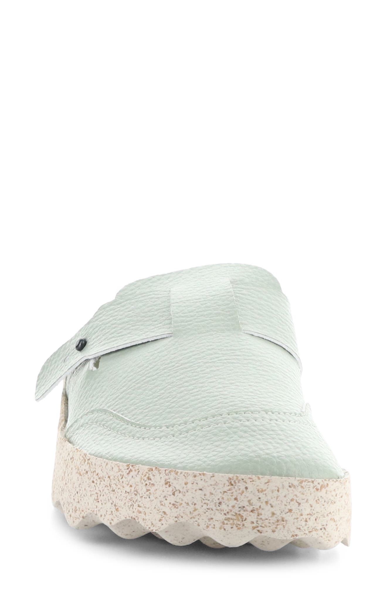 Asportuguesas by Fly London Cole Clog, Alternate, color, 